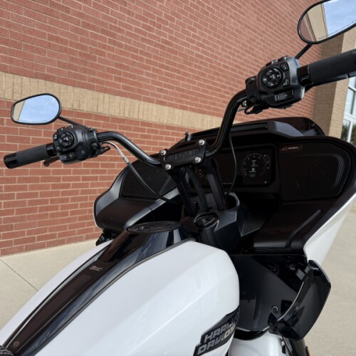 FLTRX 2025 Road Glide® thumb 0