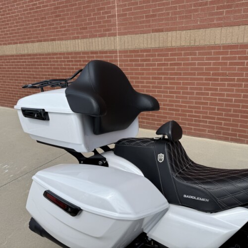 FLTRX 2025 Road Glide® thumb 1