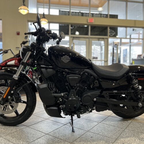 RH975 2026 Nightster® thumb 0