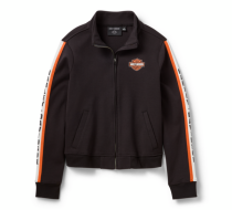 Hanorac H-D ESSENTIAL BLACK