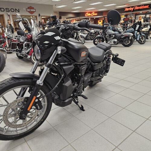 RH975S 2026 Nightster Special® thumb 1