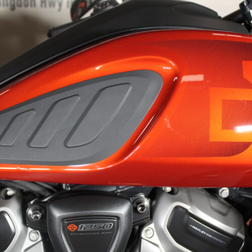 2025 Pan America® 1250 Special RA1250S  thumb 1