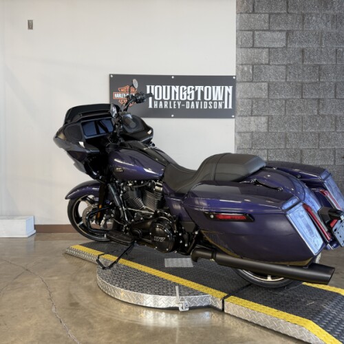 2026 Harley-Davidson® Road Glide® FLTRX thumb 1