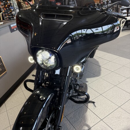 FLHXS 2021 Street Glide® Special thumb 3
