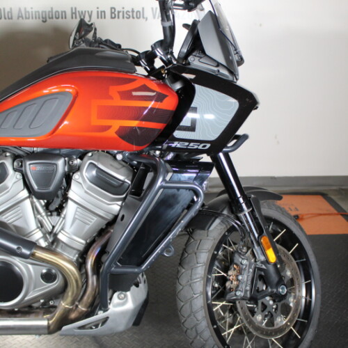 2025 Pan America® 1250 Special RA1250S  thumb 2