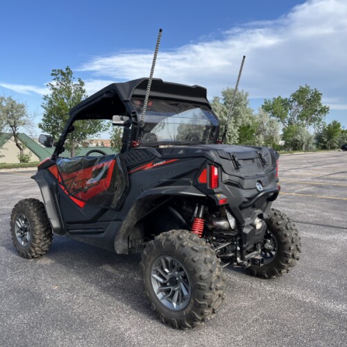 2024 CFMOTO ZFORCE 950 Sport thumb 0