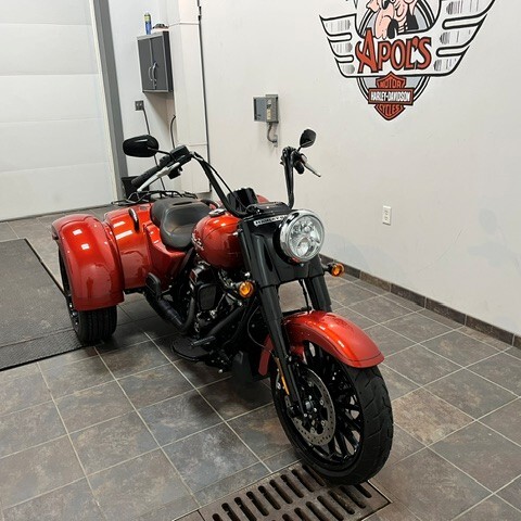 FLRT 2025 Freewheeler® thumb 3