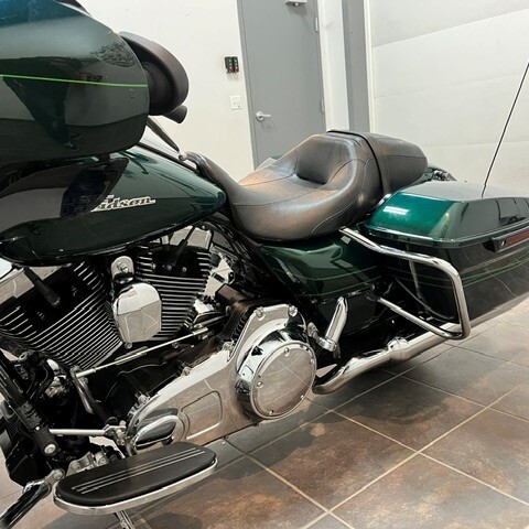 FLHXS 2015 Street Glide® Special thumb 0