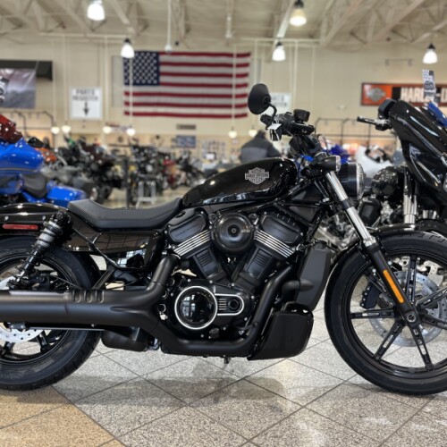 RH975 2026 Nightster® thumb 3