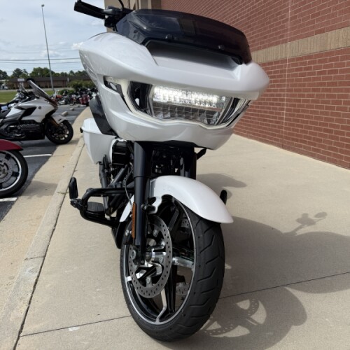 FLTRX 2025 Road Glide® thumb 2