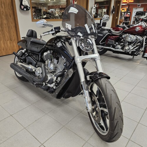 VRSCF 2011 V-Rod Muscle® thumb 3
