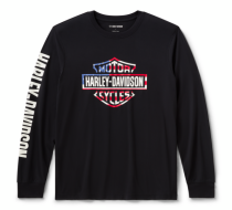 Tee-knit ,BLACK