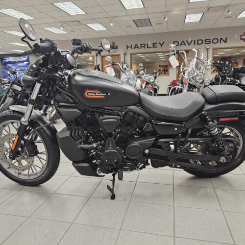 RH975S 2026 Nightster Special® thumb 0