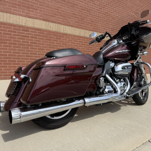 2019 Harley-Davidson® Road Glide® Twisted Cherry thumb 0