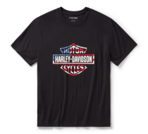 Tricou BLACK