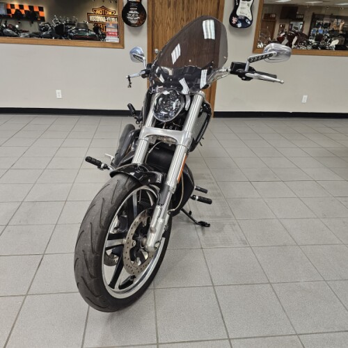 VRSCF 2011 V-Rod Muscle® thumb 2