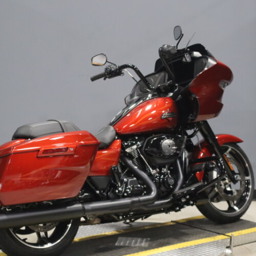 2025 Harley-Davidson® Road Glide™ FLTRX thumb 1