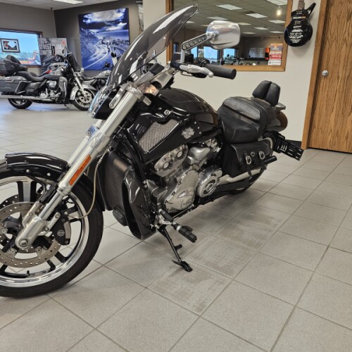 VRSCF 2011 V-Rod Muscle® thumb 1