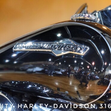 2012 Harley-Davidson® Super Glide® Custom, FXDC thumb 0