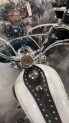 2005 Sportster 883 Custom
