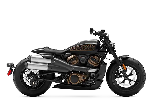 RH1250S 2022 Sportster® S