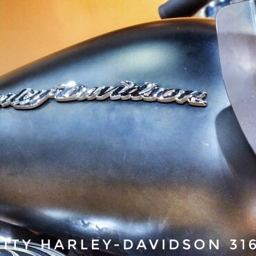 2015 Harley-Davidson® Road Glide® Special, FLTRXS thumb 0