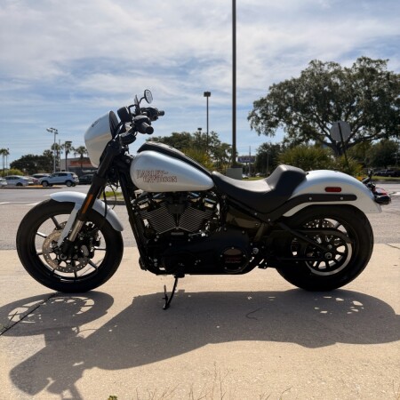 FXLRS 2026 Low Rider® S thumb 0