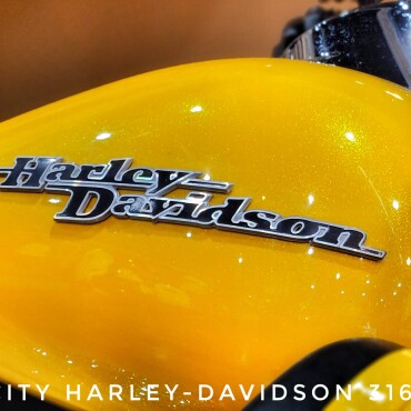 2013 Harley-Davidson® Street Glide®, FLHX thumb 0
