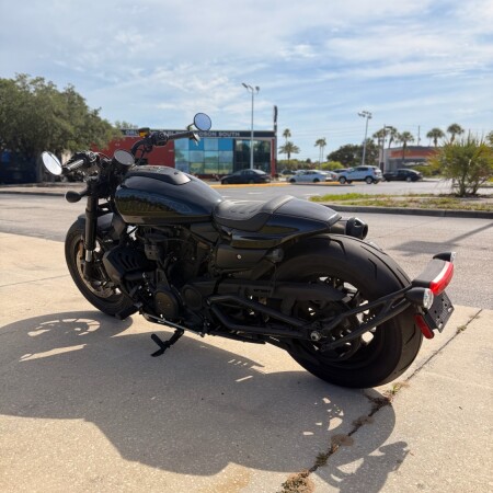 RH1250S 2023 Sportster® S thumb 1