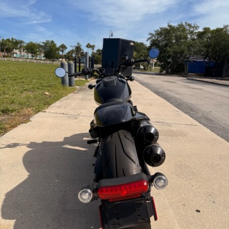 RH1250S 2023 Sportster® S thumb 2