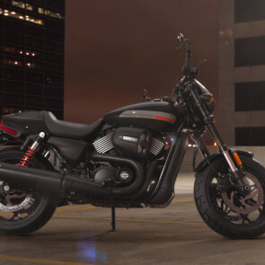 XG750A 2019 Street Rod™ thumb 3