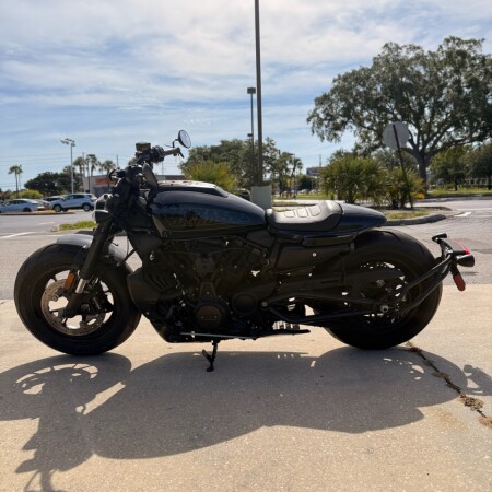 RH1250S 2023 Sportster® S thumb 0