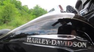 2020 Harley-Davidson® Tri Glide® Ultra FLHTCUTG