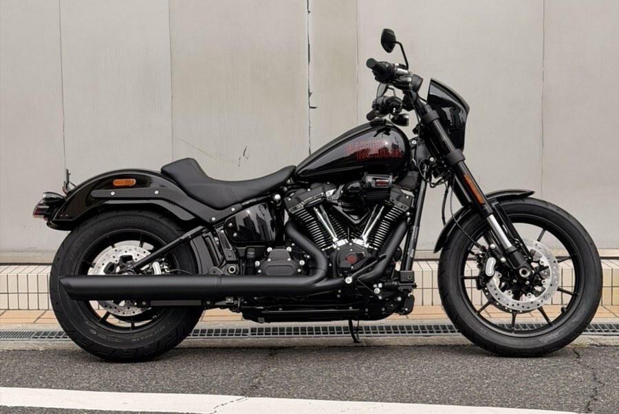 2026 FXLRS ローライダーS