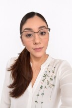 Claudia Rivera