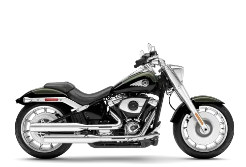 2026 Harley-Davidson® Fat Boy® FLFB