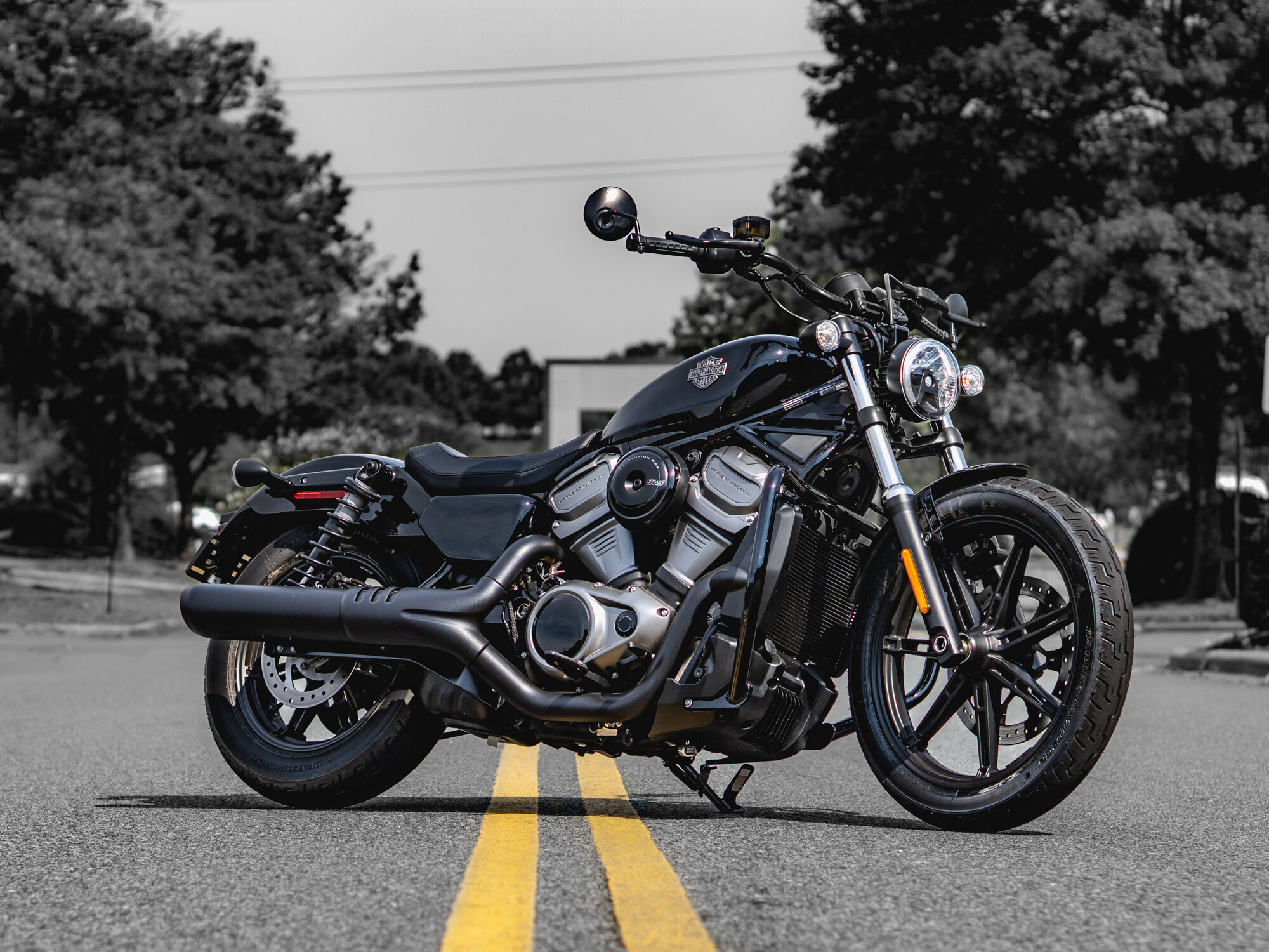 RH975 2023 Nightster™