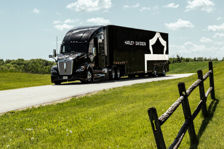 Harley-Davidson Factory Demo Truck Coming to the Regional H.O.G. Rally at Durango Harley-Davidson