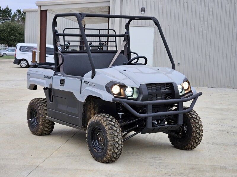 2026 Kawasaki Mule™ PRO-MX™ EPS