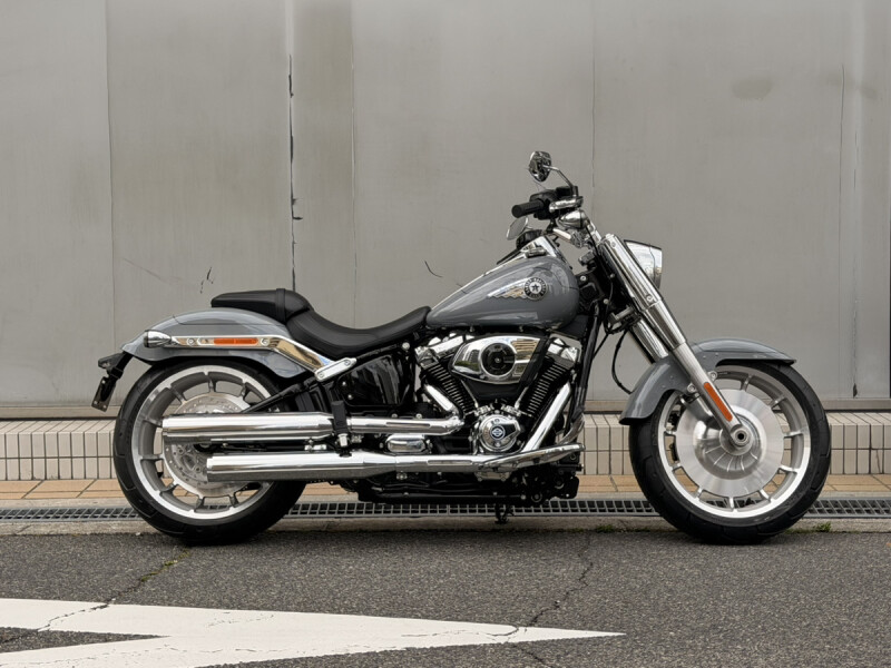 在庫車両 | ハーレーダビッドソン大阪/Harley-Davidson® Osaka