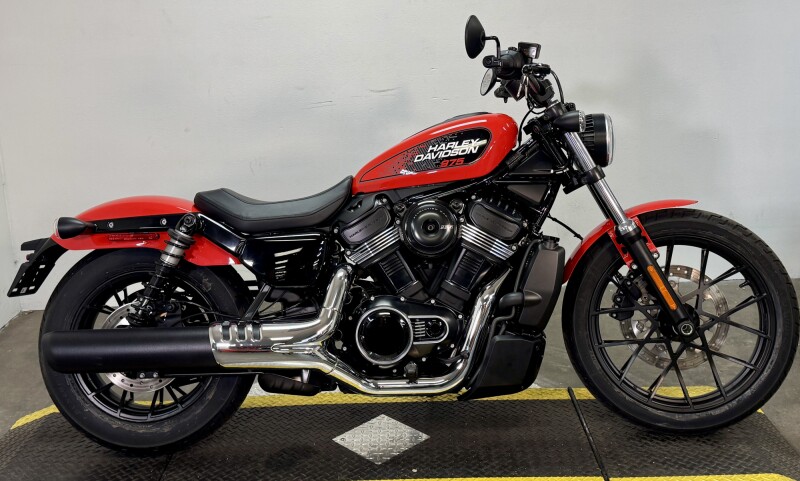 RH975 2026 Nightster®