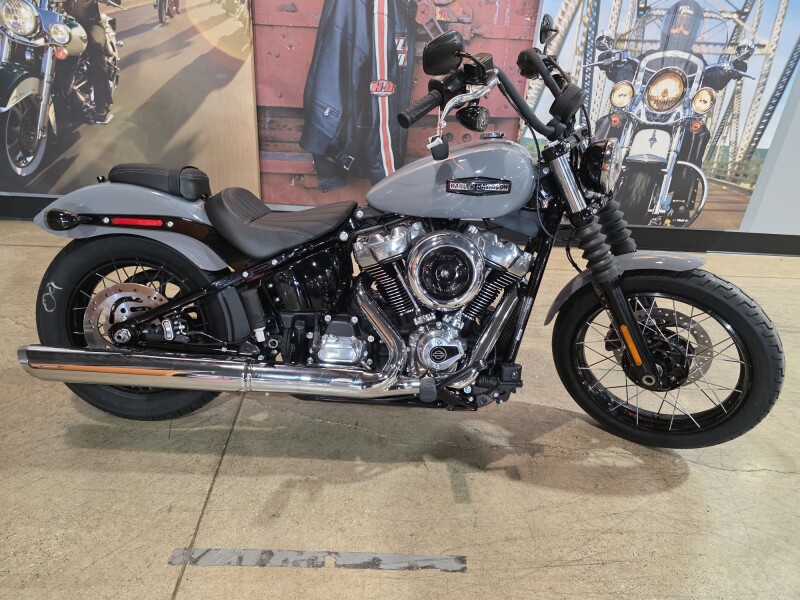 FXBB 2026 Street Bob®