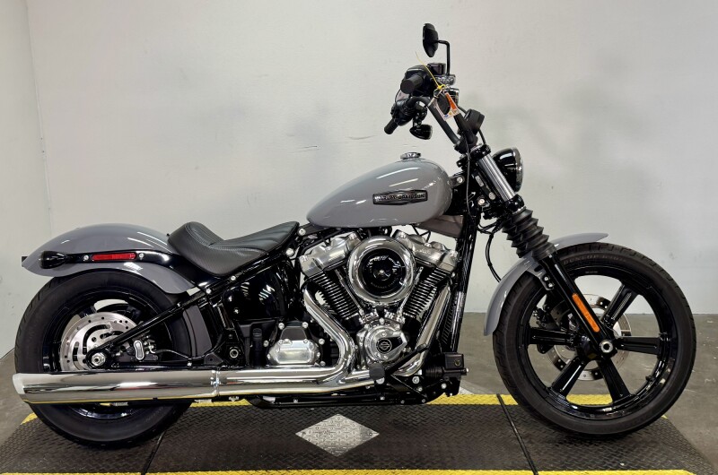 FXBB 2026 Street Bob®
