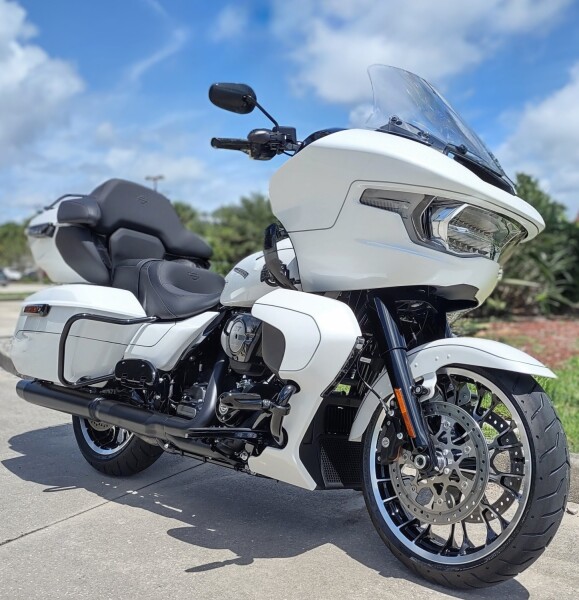 Harley-Davidson® Road Glide Limited 2026