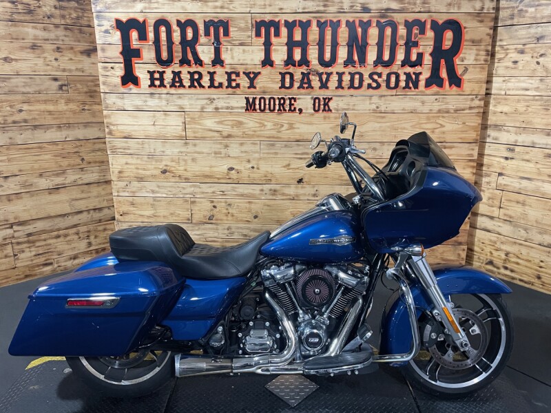 All Harley-Davidson Motorcycles in Moore, OK | Fort Thunder Harley