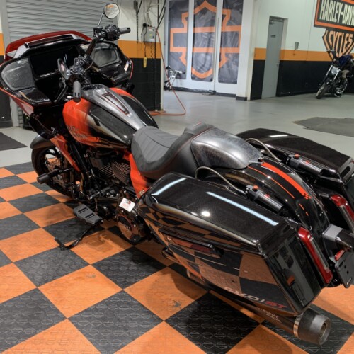 2026 Harley-Davidson CVO Road Glide ST FLTRXSTSE thumb 0