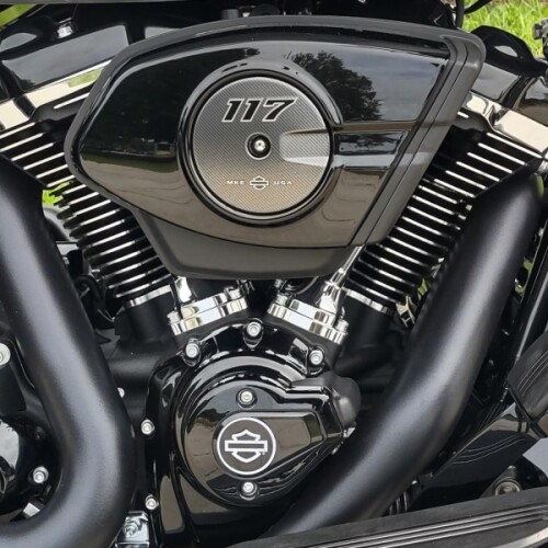 Harley-Davidson® Street Glide® 2026 thumb 2