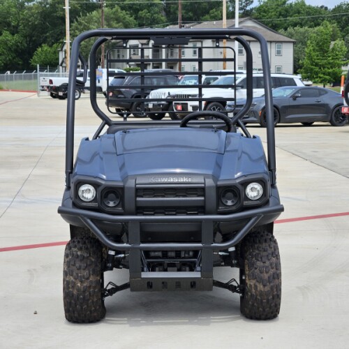 2026 Kawasaki Mule SX™ 4x4 FI thumb 3