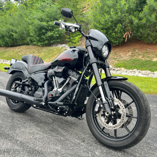 FXLRS 2025 Low Rider™ S thumb 1