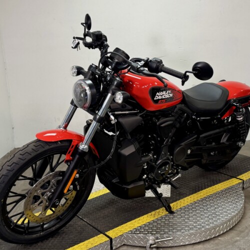 RH975 2026 Nightster® thumb 0